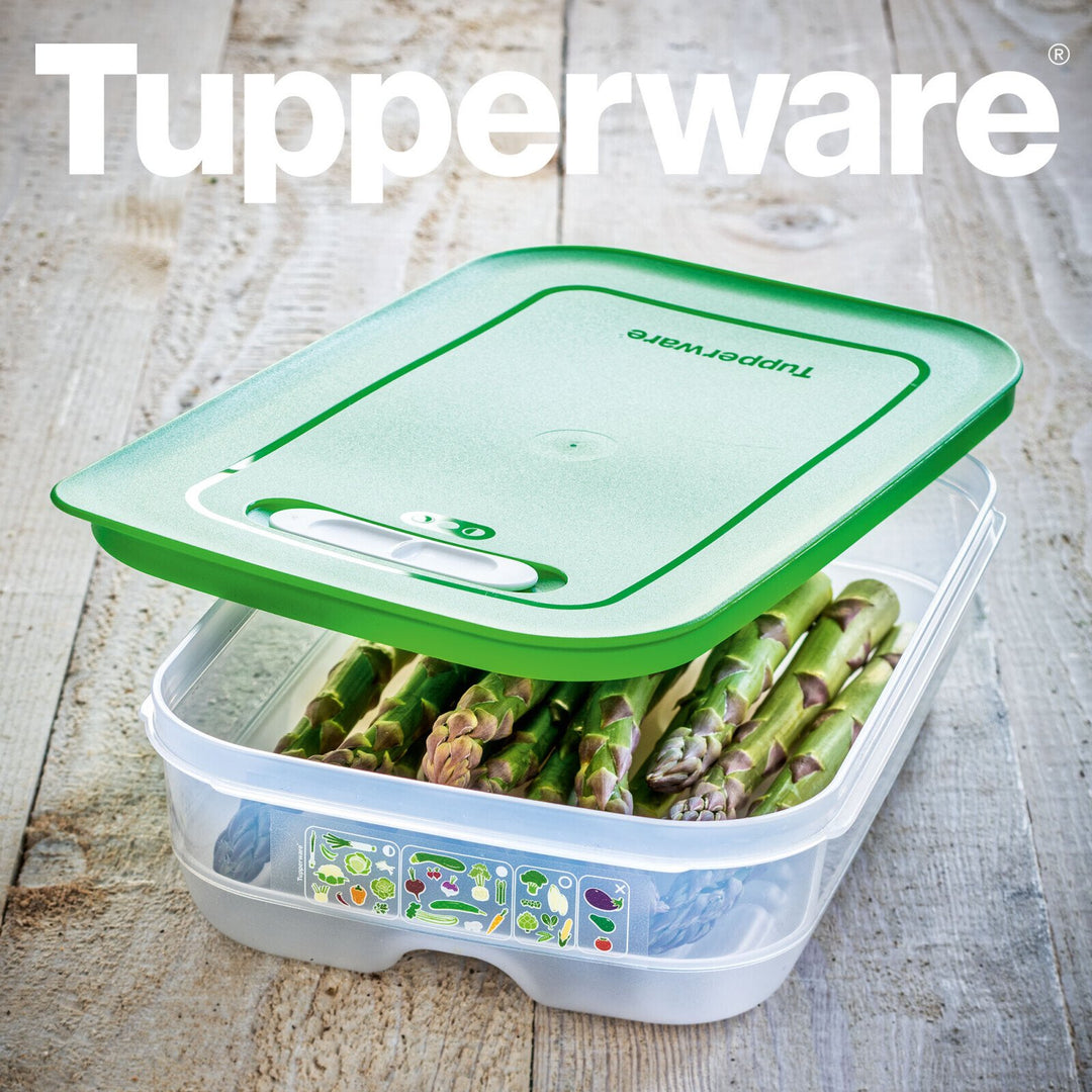 KlimaOase 1,8 l flach - Tupperland.de - Tupperware