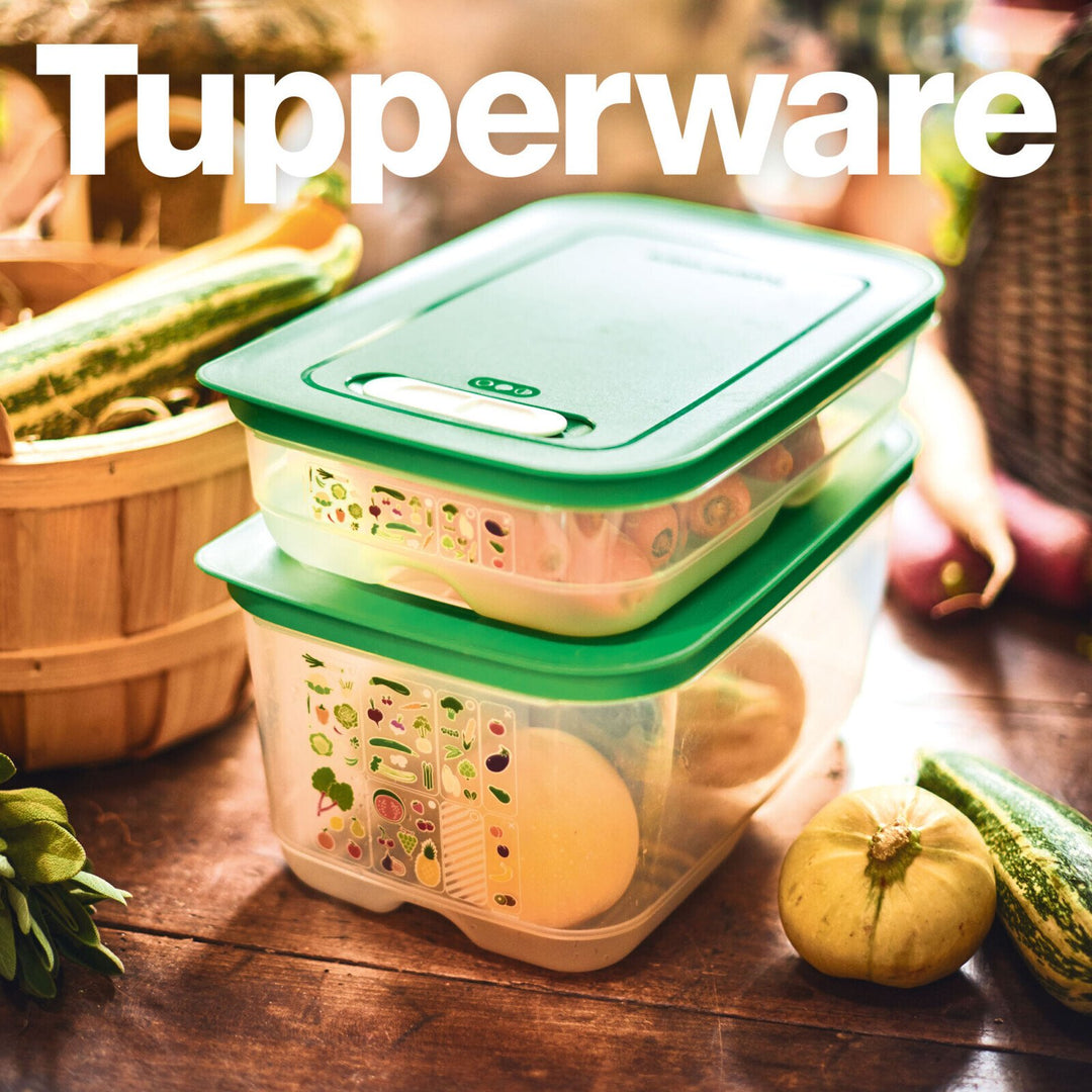 KlimaOase 1,8 l flach - Tupperland.de - Tupperware