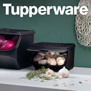 Knoblauchlager - Kleines Lager - Tupperland