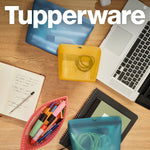 Bild in den Galerie-Viewer laden, Ultimate Silicone Bag S - 540 ml - Tupperland.de - Tupperware
