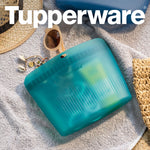 Bild in den Galerie-Viewer laden, Ultimate Silicone Bag M - 1 Liter - Tupperland.de - Tupperware
