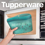 Bild in den Galerie-Viewer laden, Ultimate Silicone Bag M - 1 Liter - Tupperland.de - Tupperware
