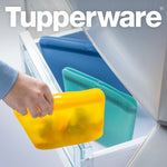 Bild in den Galerie-Viewer laden, Ultimate Silicone Bag M - 1 Liter - Tupperland.de - Tupperware

