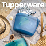 Bild in den Galerie-Viewer laden, Ultimate Silicone Bag L - 1,8 Liter - Tupperland.de - Tupperware
