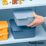 Bild in den Galerie-Viewer laden, Basic Line 2,5 Liter - Tupperland.de - Tupperware
