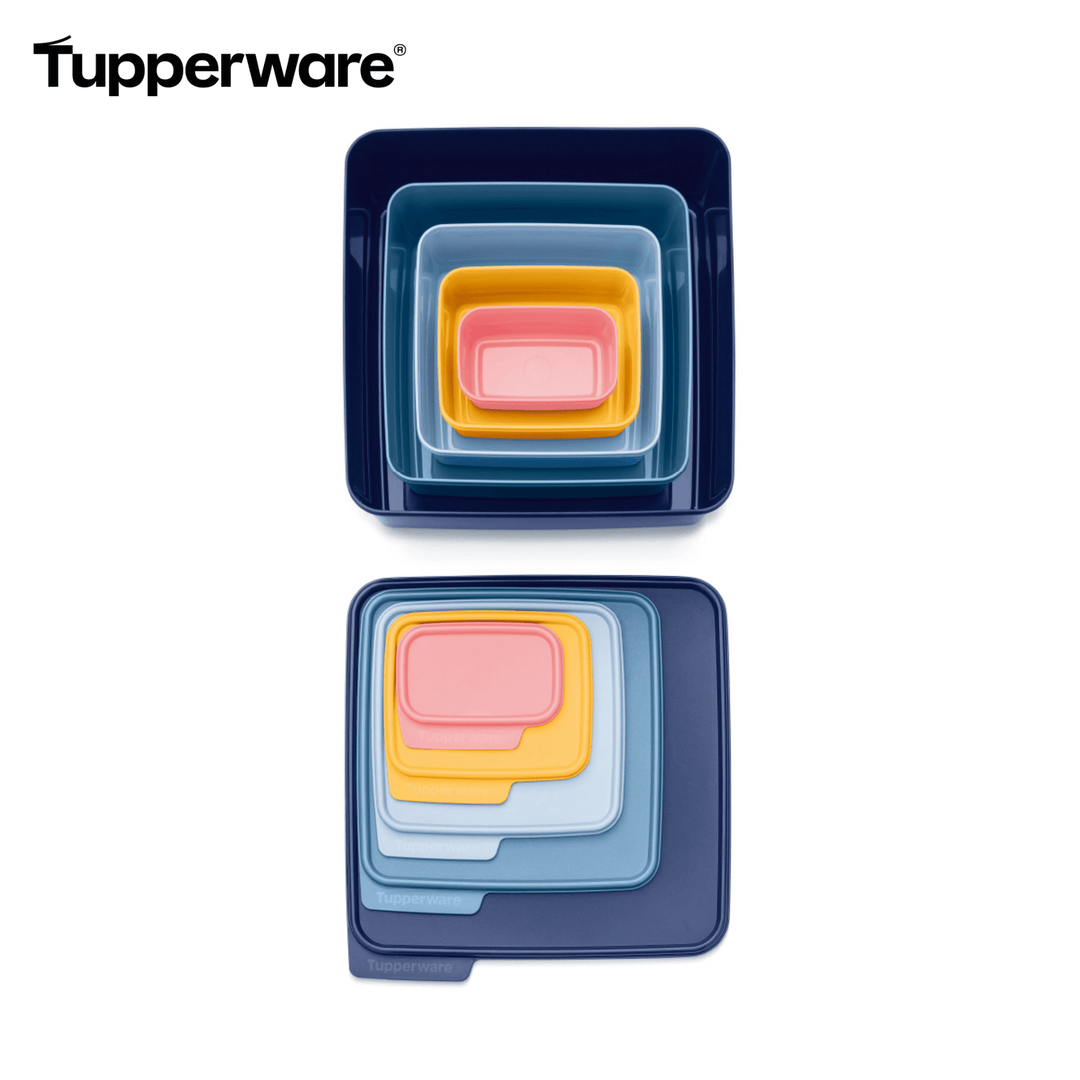 Basic Line 2,5 Liter - Tupperland.de - Tupperware