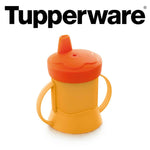 Bild in den Galerie-Viewer laden, TupperCare® Trinklerntasse - Tupperland