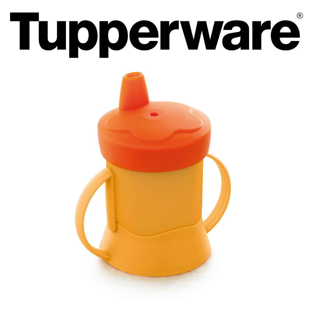 TupperCare® Trinklerntasse - Tupperland