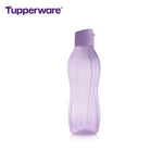 Bild in den Galerie-Viewer laden, EcoEasy Trinkflasche 750 ml - lila - Tupperland
