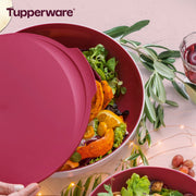 Allegra 5 Liter - rot - Tupperland