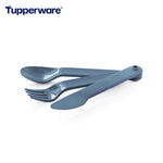 Bild in den Galerie-Viewer laden, Besteck-Set - Tupperland