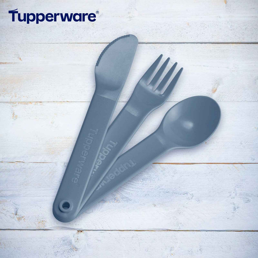 Besteck-Set - Tupperland