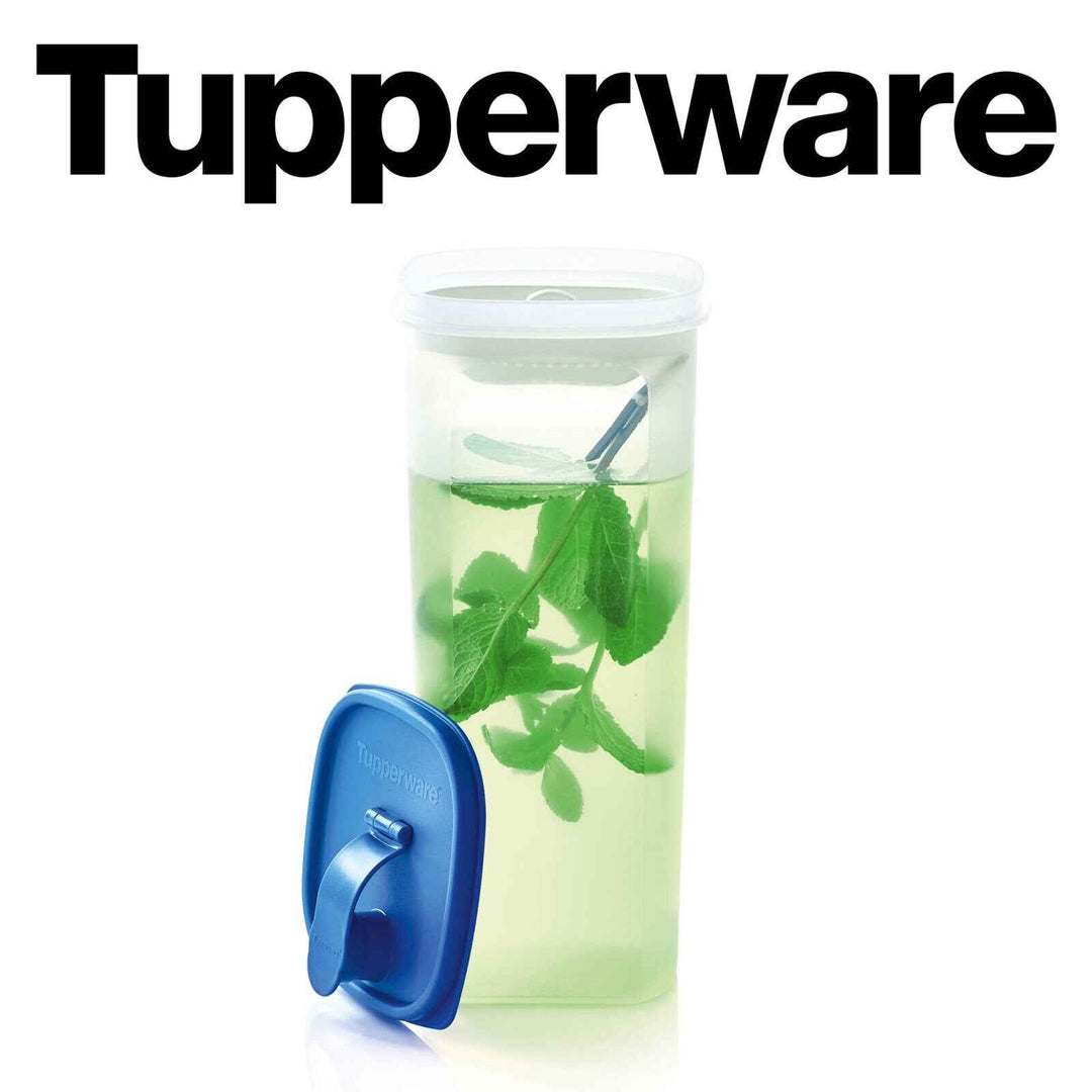 Erfrischer - Tupperland