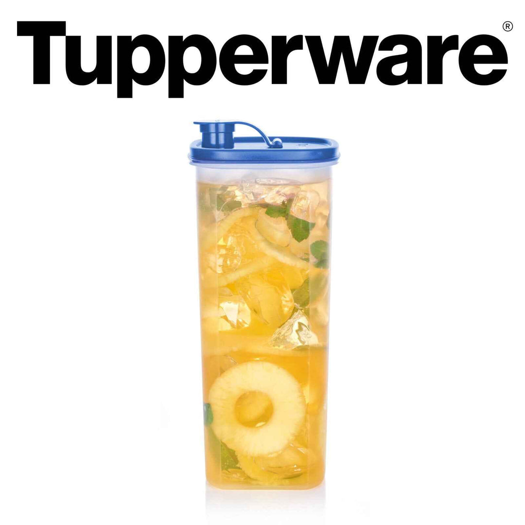 Erfrischer - Tupperland