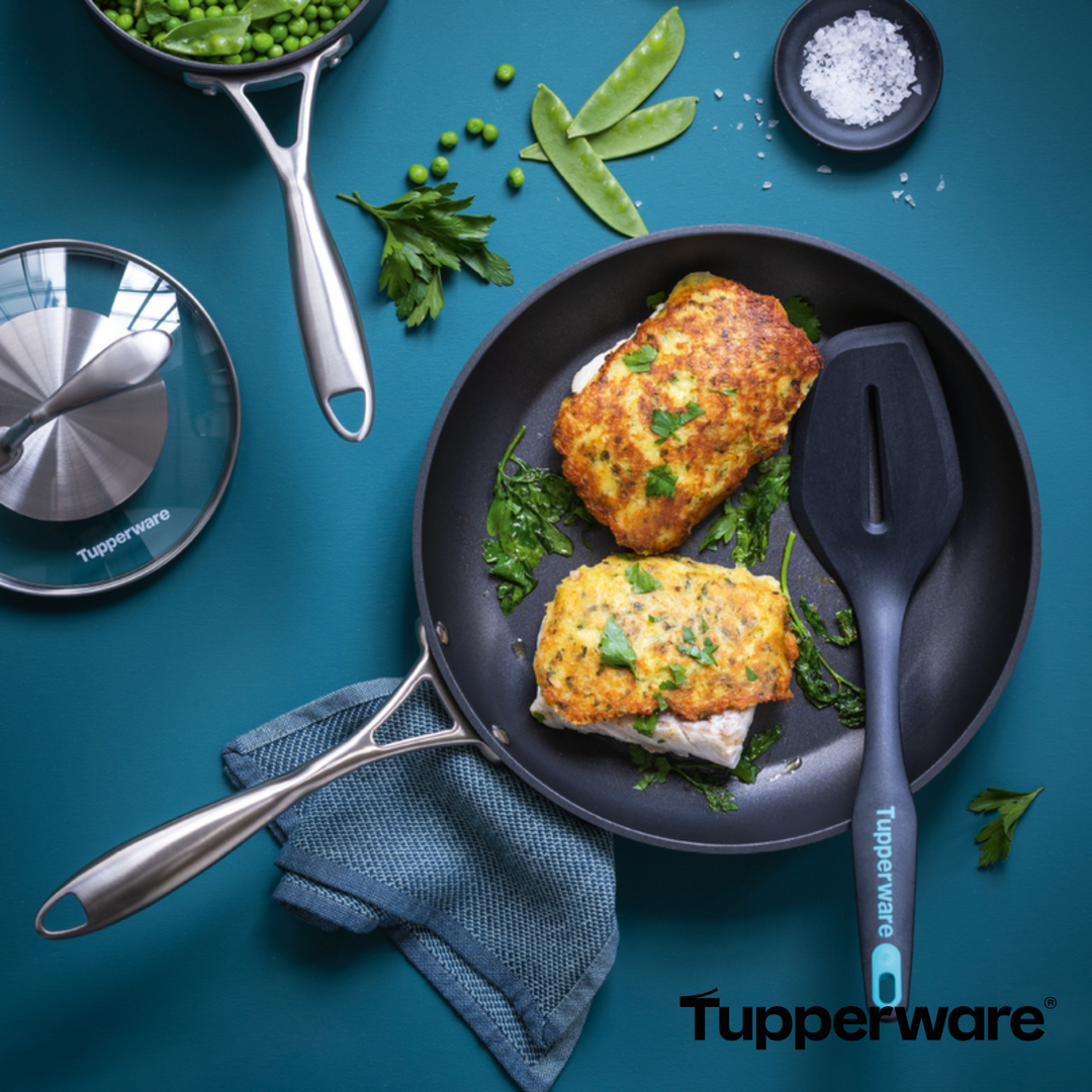 TOP Pfannenwender - Tupperland