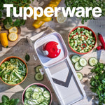 Bild in den Galerie-Viewer laden, Mando-Chef - Tupperland.de - Tupperware
