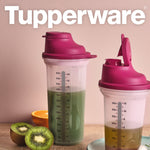 Bild in den Galerie-Viewer laden, Shake-It 600 ml - Tupperland.de - Tupperware
