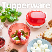 SuperSonic® Turbo - Tupperland.de - Tupperware
