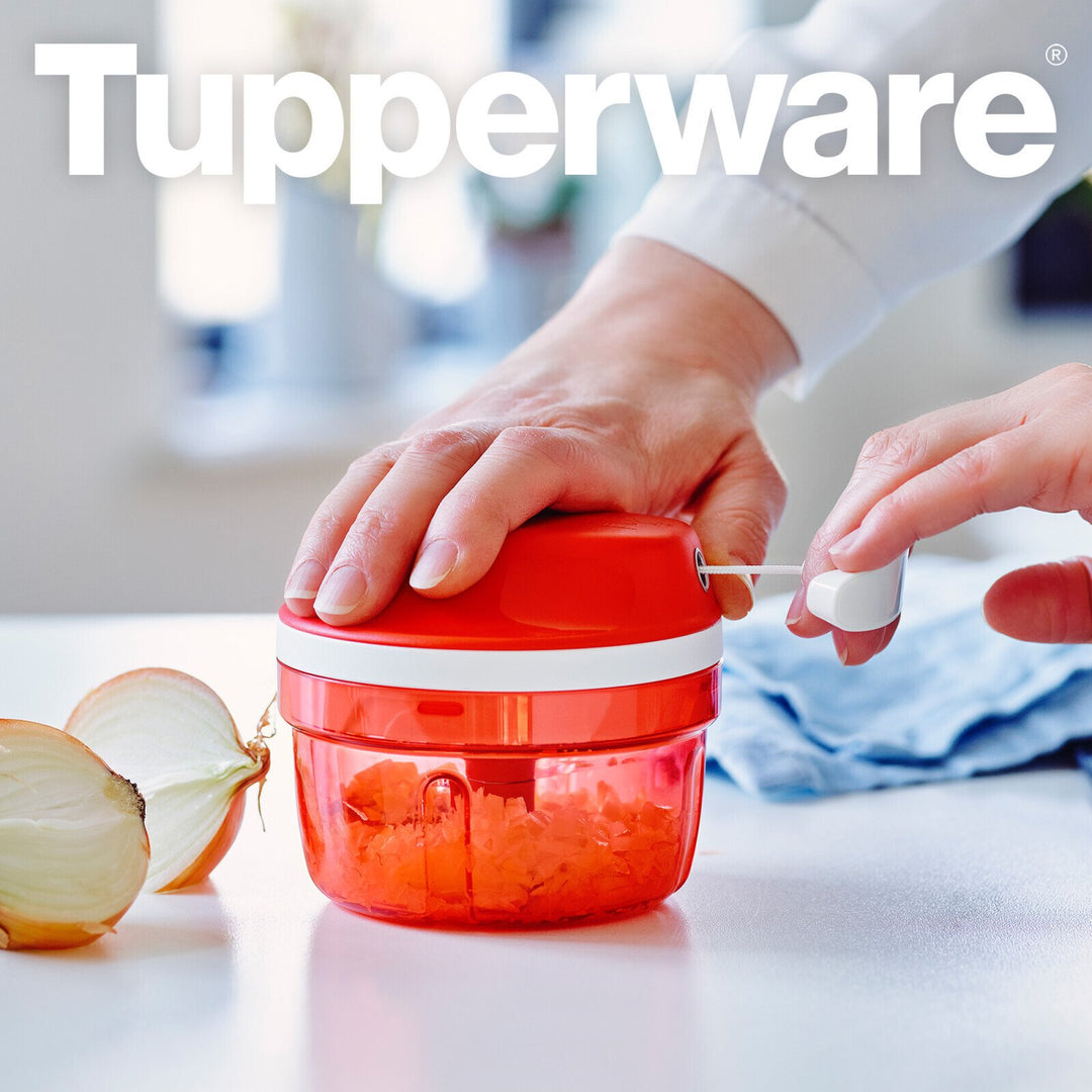 SuperSonic® Turbo - Tupperland.de - Tupperware
