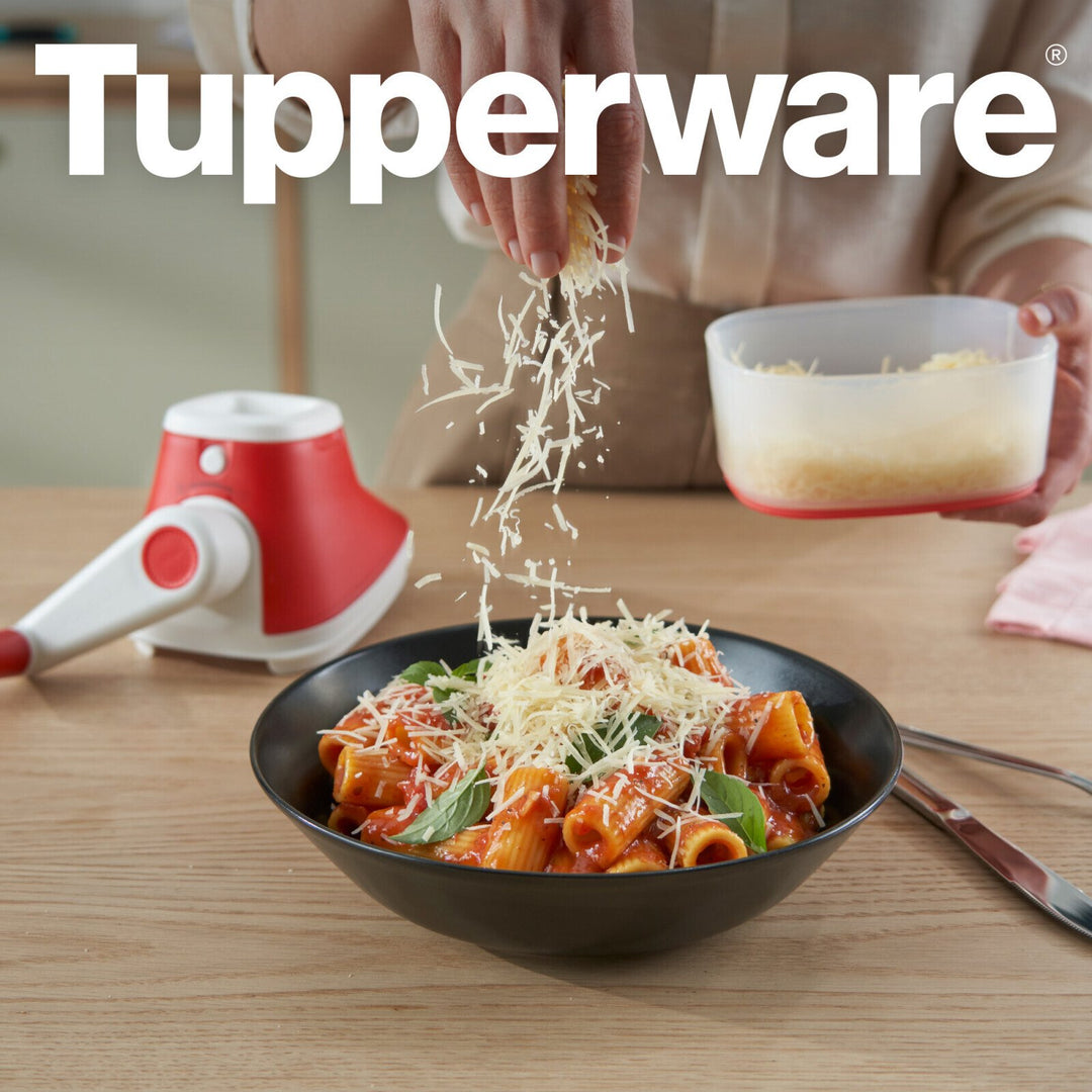Grate N Store Multi-Mühle - Tupperland.de - Tupperware