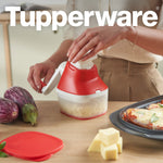 Bild in den Galerie-Viewer laden, Grate N Store Multi-Mühle - Tupperland.de - Tupperware

