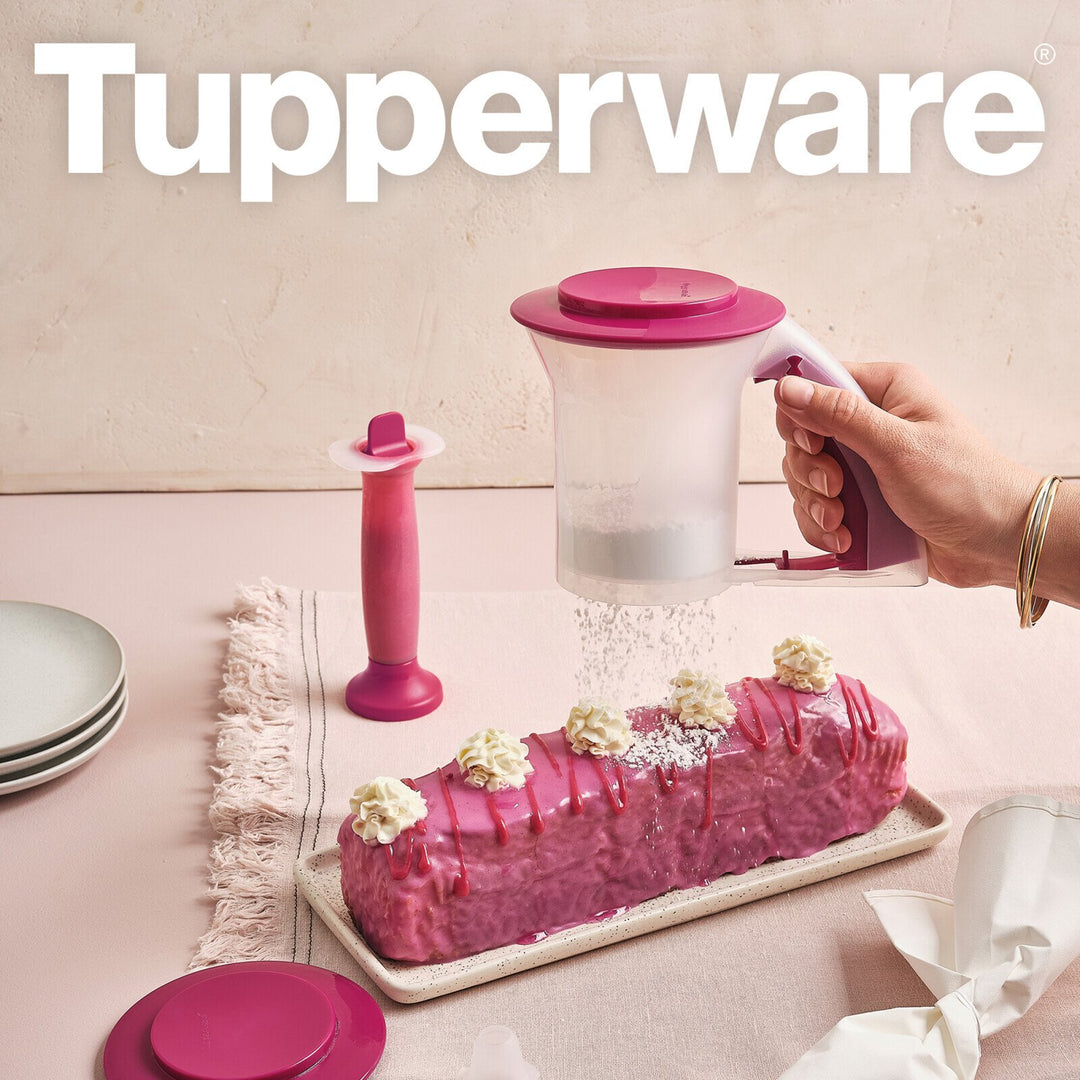 Einhandsieb - Rucki-Zucki - Tupperland.de - Tupperware