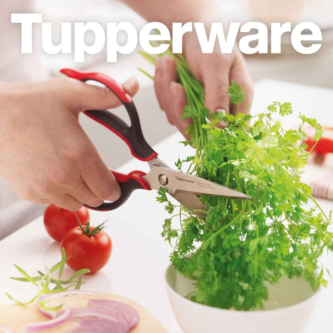 Ergonomic-Schere - Tupperland