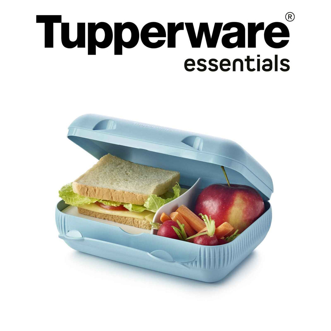 Eco+ Lunch-Box - Tupperland