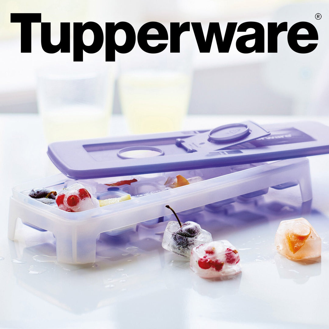 Eiswürfler - Tupperland.de - Tupperware