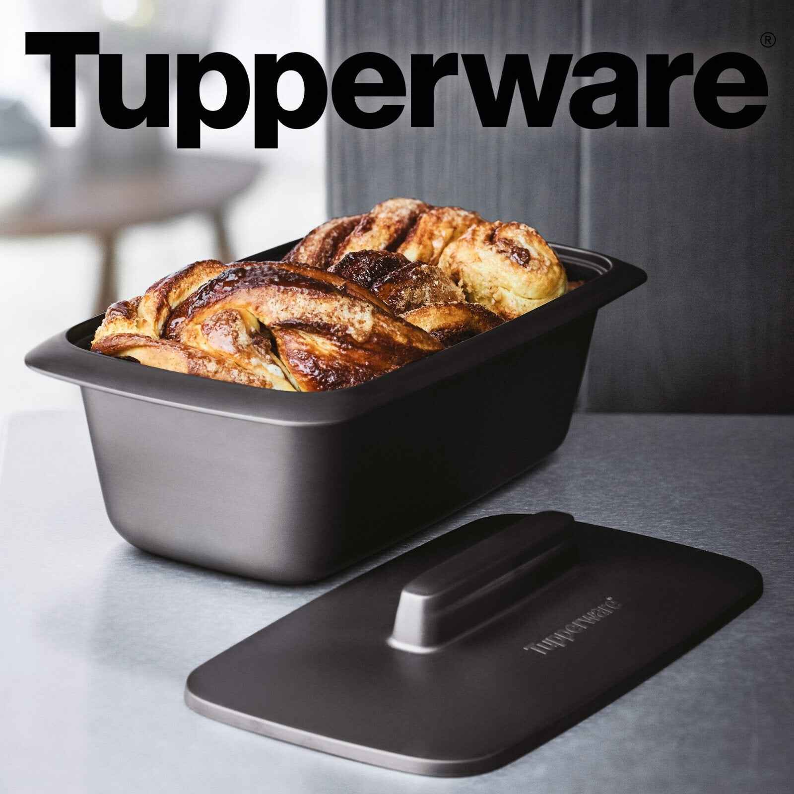 UltraPro Kastenform 1,8 l für die Mikrowelle