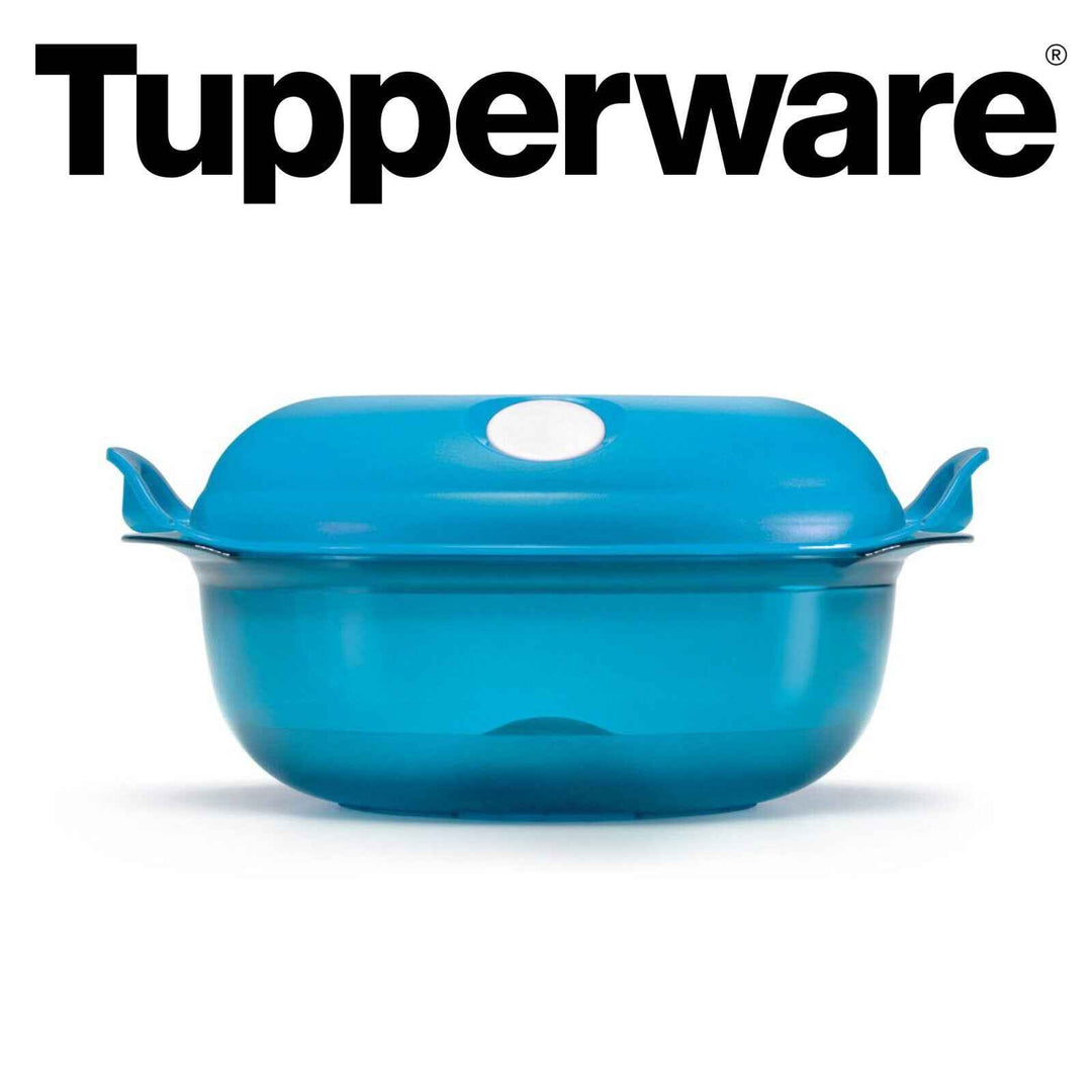 Mikro-Fix 1,5 Liter rund - Tupperland