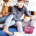 Bild in den Galerie-Viewer laden, Mikro-Reismeister - Tupperland
