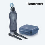 Bild in den Galerie-Viewer laden, Tupperware LunchSet
