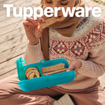Bild in den Galerie-Viewer laden, Eco+ Mini-Twin - Tupperland.de - Tupperware
