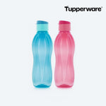 Bild in den Galerie-Viewer laden, Tupperware Eco Bottle 1 L - 2er Set
