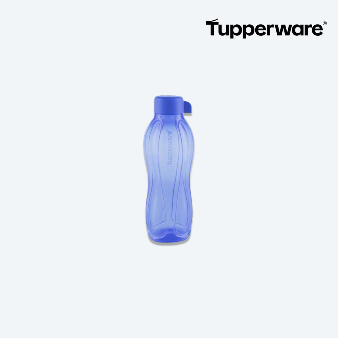 Tupperware Trinkflasche Aquasafe – 500 ml versch. Farben