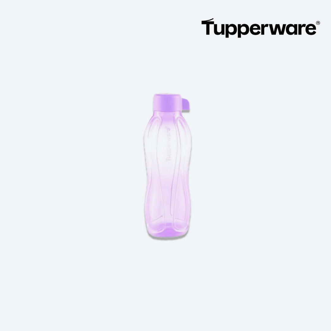 Tupperware Trinkflasche Aquasafe – 500 ml versch. Farben