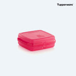 Bild in den Galerie-Viewer laden, Sandwich-Box - Rosa
