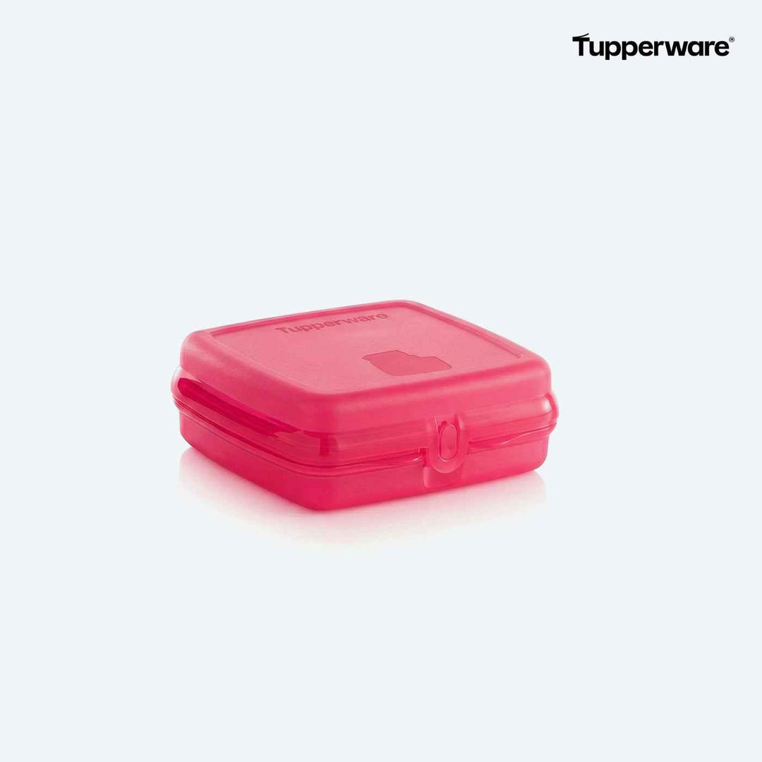 Sandwich-Box - Rosa