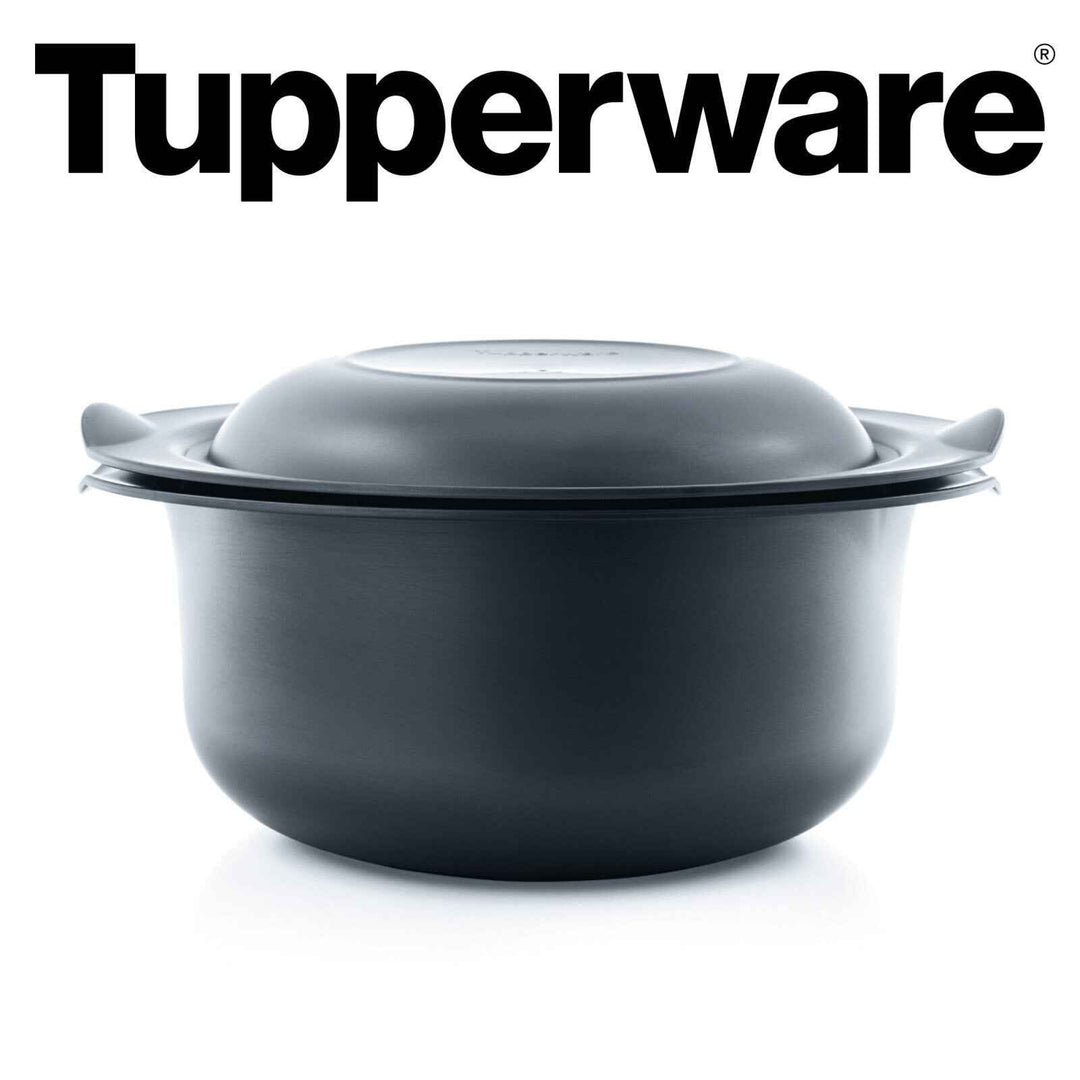 UltraPro 5-l-Kasserolle oval - Tupperland