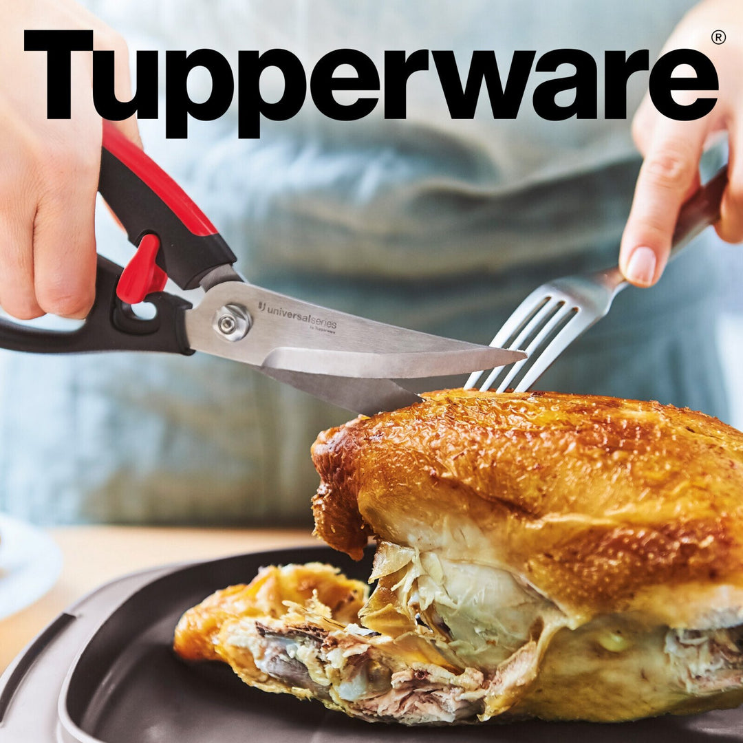 Chickeria Geflügelschere - Tupperland.de - Tupperware