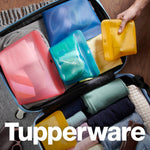 Bild in den Galerie-Viewer laden, Ultimate Silicone Bag XL - 2,9 Liter - Tupperland.de - Tupperware
