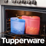 Bild in den Galerie-Viewer laden, Ultimate Silicone Bag L - 1,8 Liter - Tupperland.de - Tupperware
